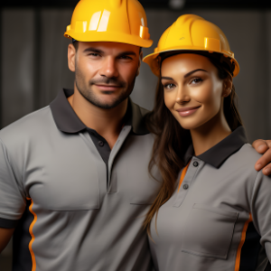 Abbigliamento Lavoro