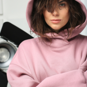 Felpe Personalizzate