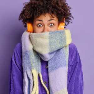 Sciarpe personalizzate